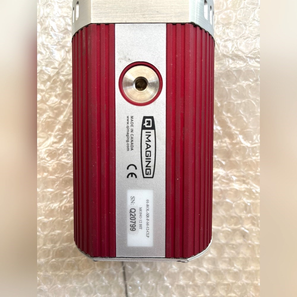 QIMAGING CCD 加拿大生产成色好 议价