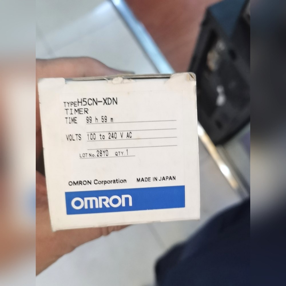 时间继电器h5cn-xdn 议价