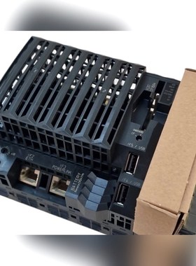 B&R自动化CPU控制器X20 CP 1684X20CP6 议价