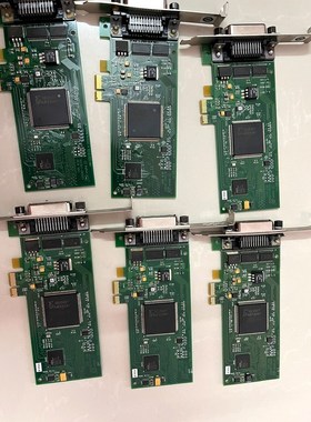 美国安捷伦 PCIE-82351A成色很新 议价