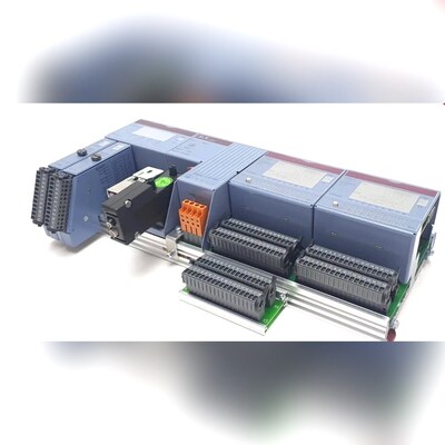 B&R中央处理器单元7CP474.60-2 CPUH0 议价