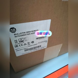 伺服驱动器 MP5 议价 全 2094 AB罗克韦尔 BC01