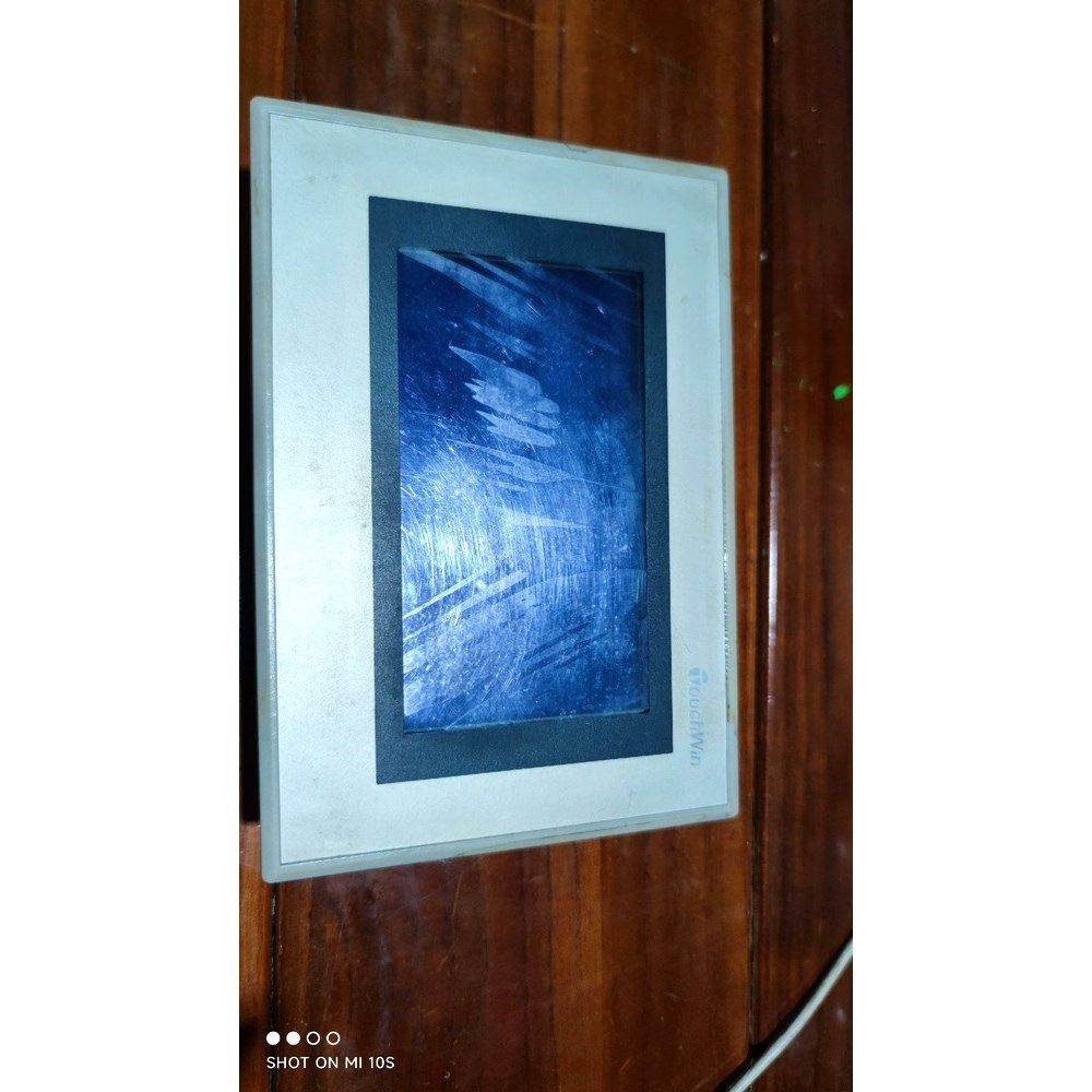 信捷触摸屏 TP460-L人机界面 4.7寸屏  DC2 议价