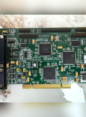 SCANLAB AG RTC-3 V1.3 PCI Card 议价