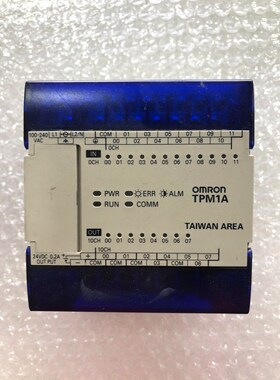 TPM1A-20CDR-A编程控制器功能包 议价