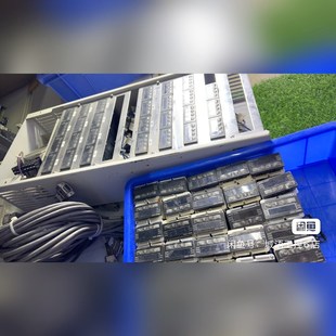 拆了一套成色 K3GN DC24V FLK 议价 NEC1