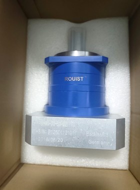 ROUIST 减速机PBH090-10-S3 老款 议价