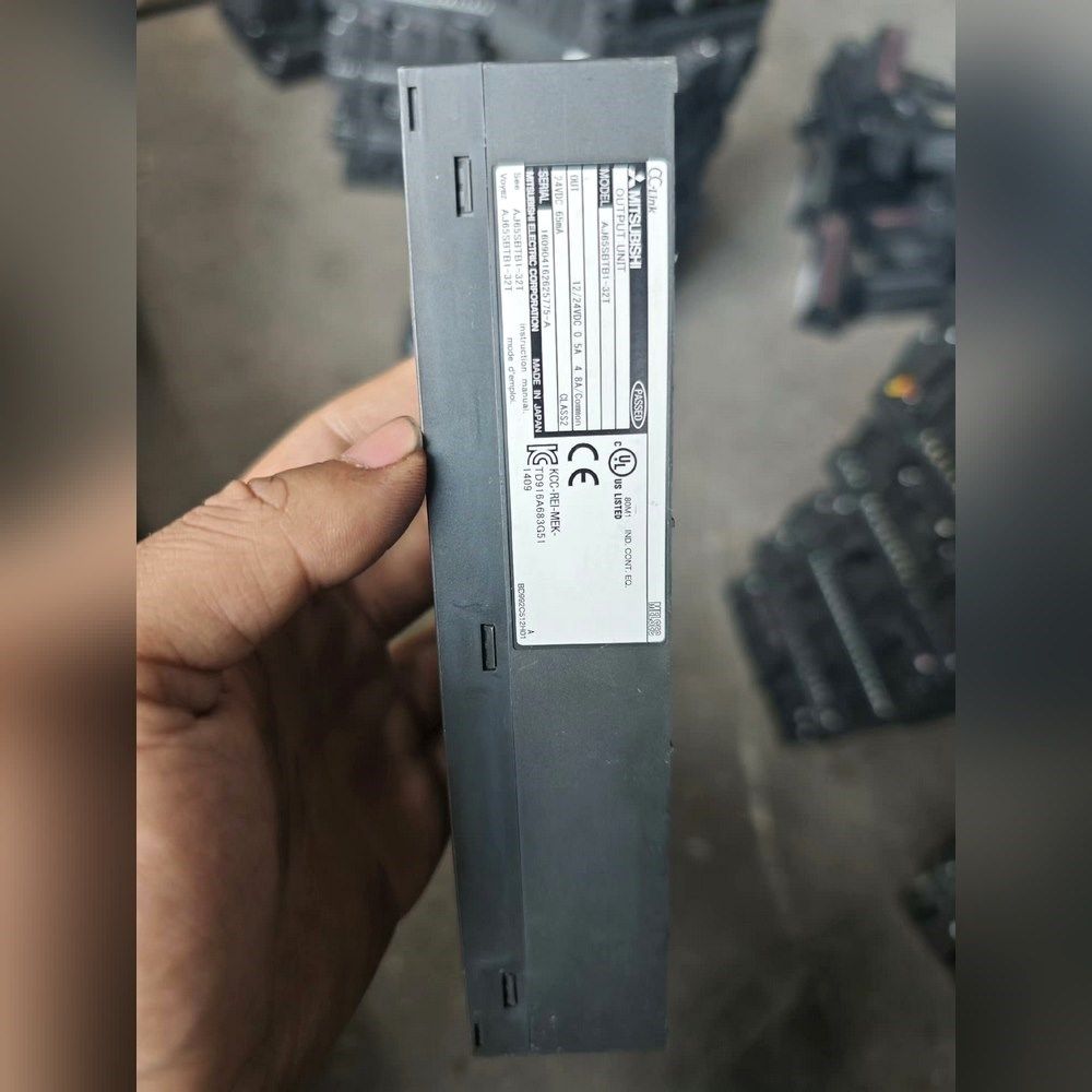 三菱远程模块AJ65SBTB1-32T数量多 议价