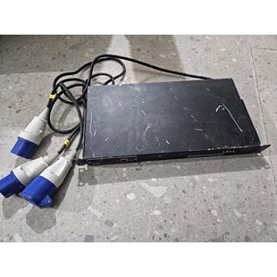 带 设备成色较差 议价 AP7722 APC静态转换开关