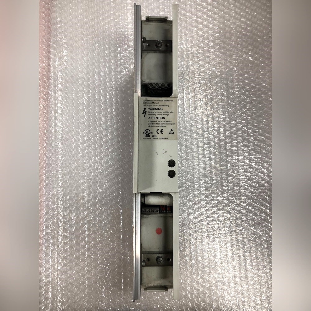 EMB9352-E伦茨制动单元功能包好+成色如图+ 议价