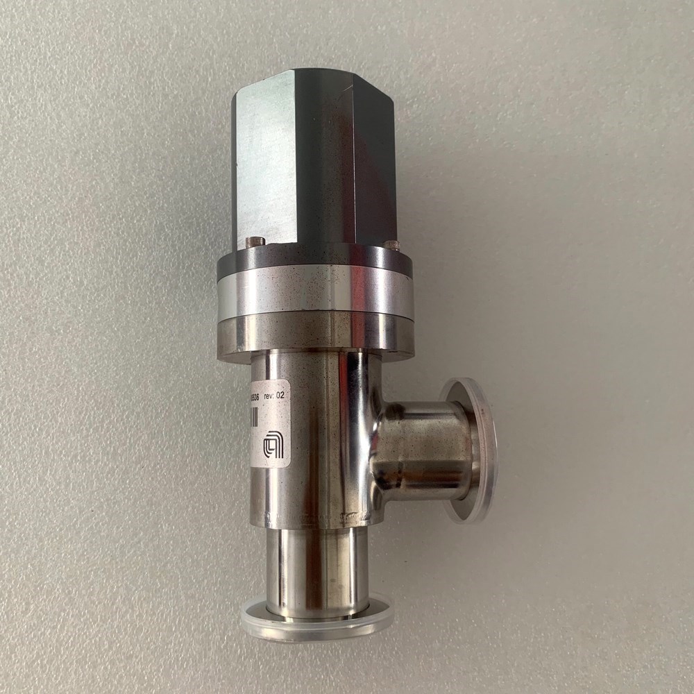 AMAT角阀0190-85536 现货 成色漂亮 议价 议价