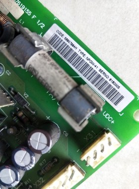 NPOW-41 58907294H ABB 现货 原装 包好 实物照片 议价