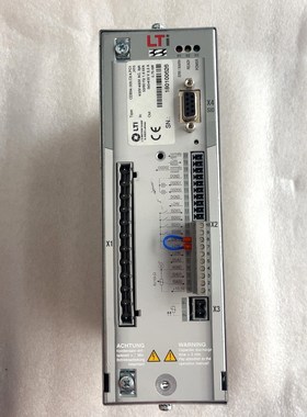 LUST路斯特LTI伺服驱动器 CDB34.003C2.4. 议价