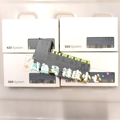 贝加莱模块X20AI4322原装 现货议价! 议价
