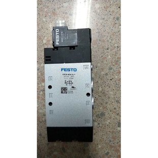 现货 议价 163142 M1H FESTO CPE18 货在新仓 原装 费斯托