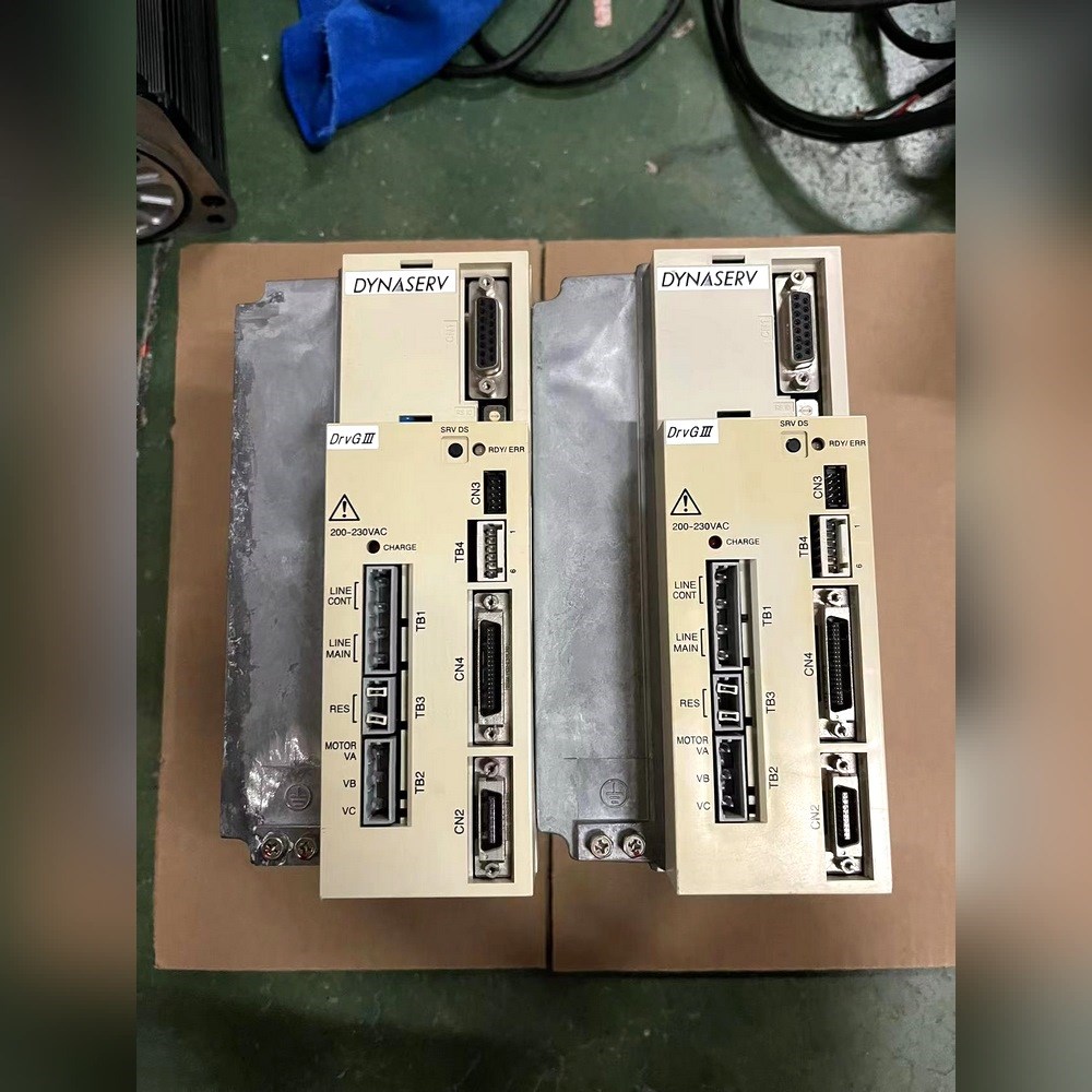 UD1AG3-200N-IKD-2SA-N 横河伺服驱动器 议价