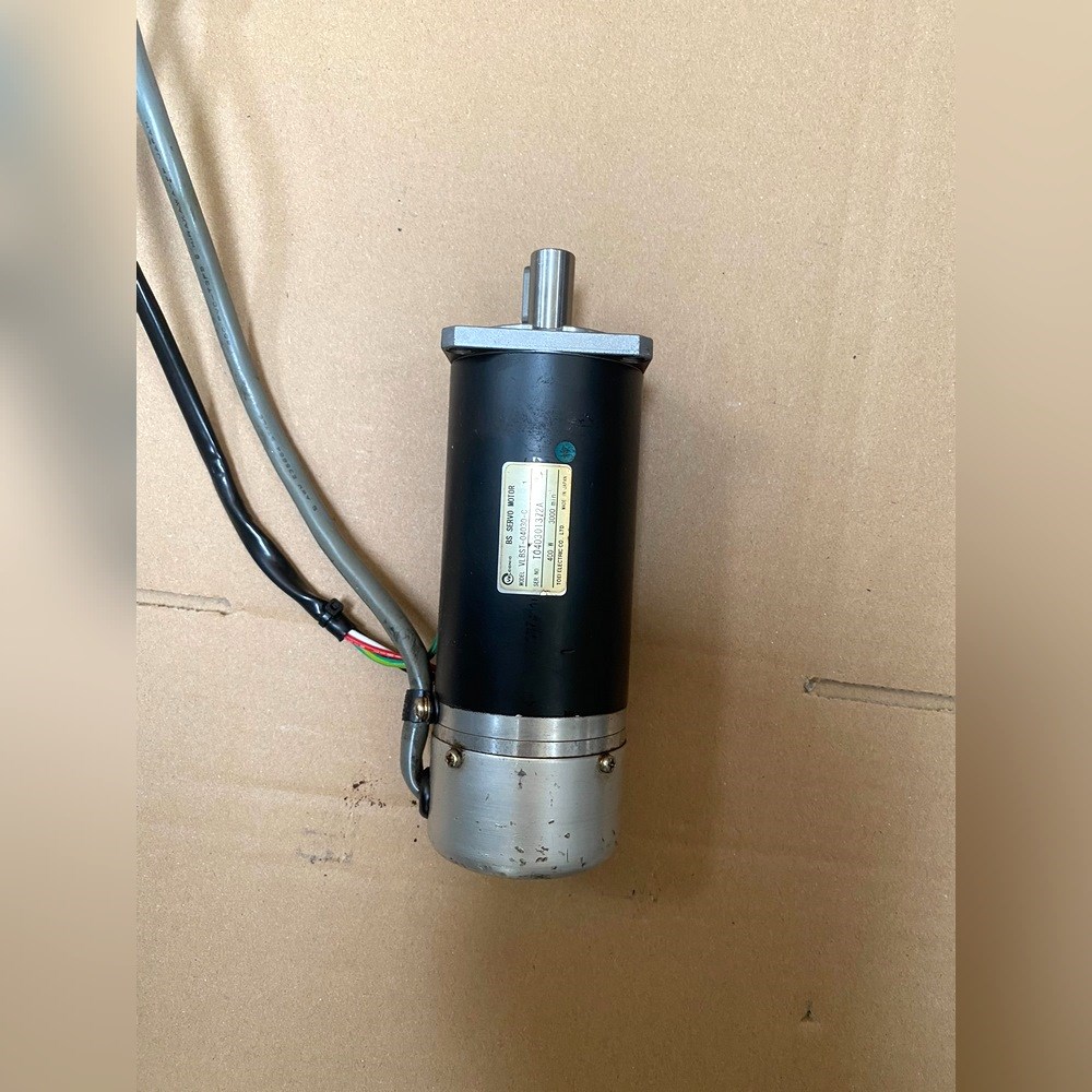 VLBST-04030-C 东荣伺服电机 议价