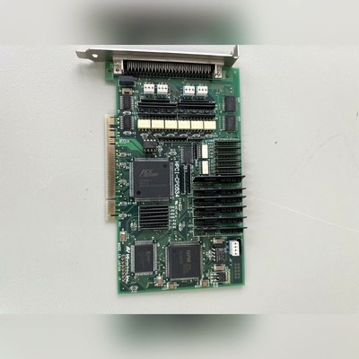 HIVERTEC HPCI-CPD534 多轴运动控制卡 议价