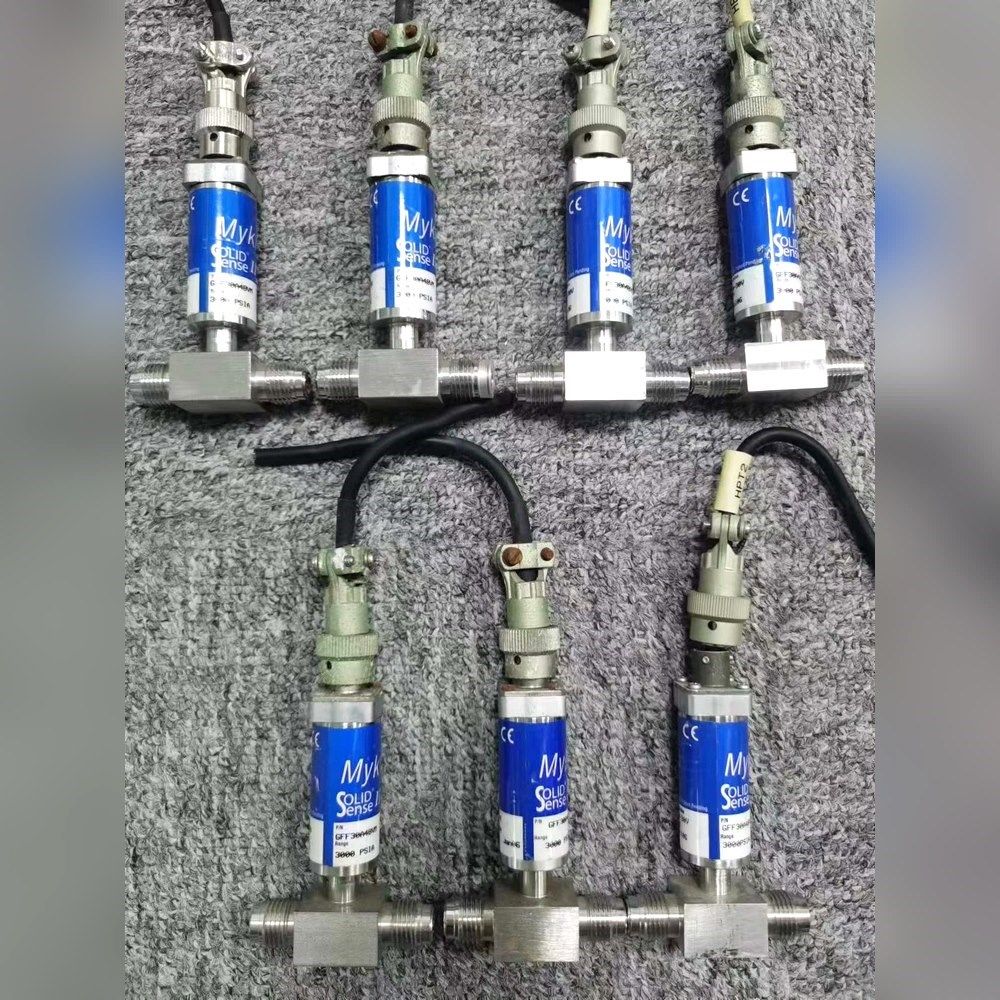 Mykrolis GFF30A4BVM Pressure T 议价