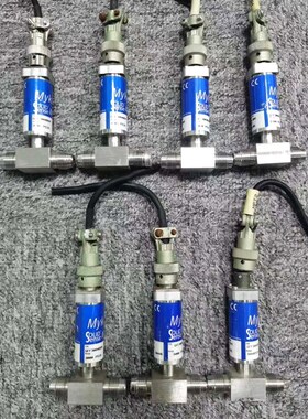 Mykrolis GFF30A4BVM Pressure T 议价