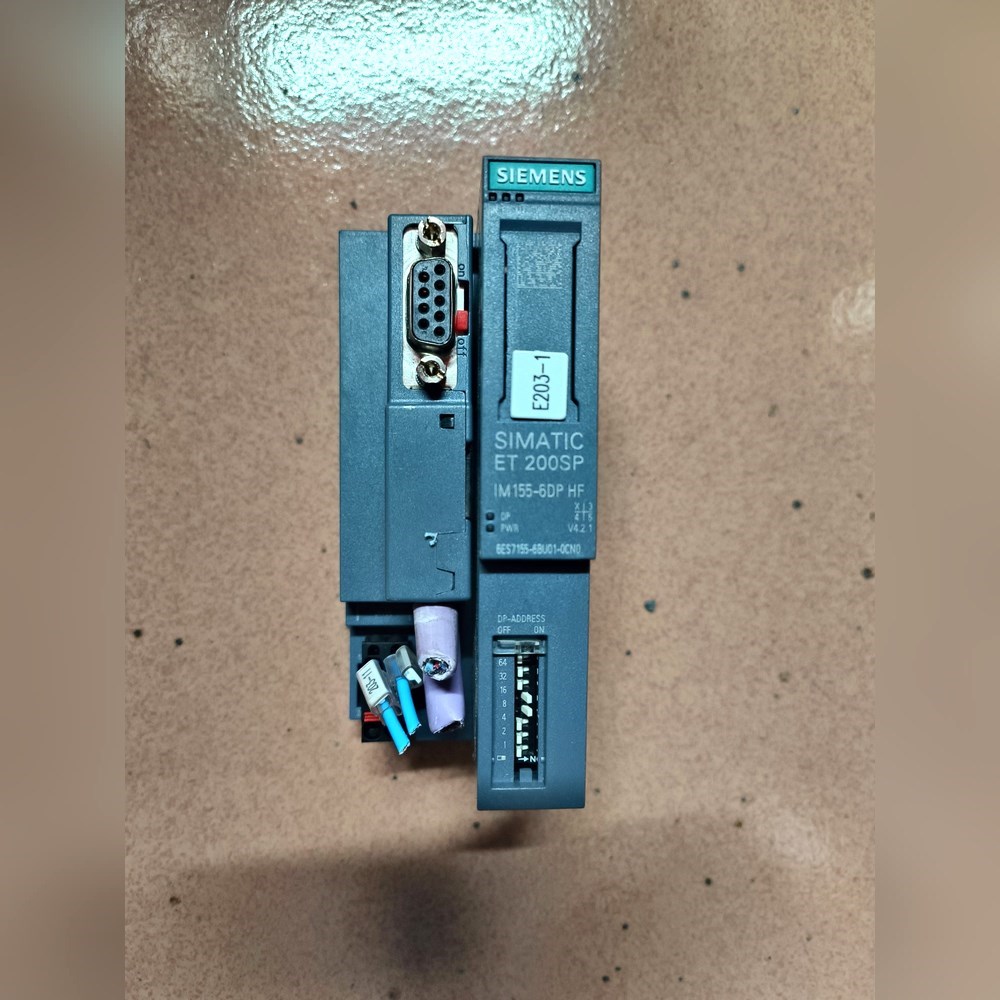 6ES7155-6BU01-0CN0现货实拍功能包好 议价
