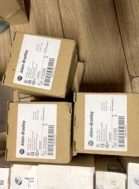 AB接触器700-CF220KD A原装9 议价