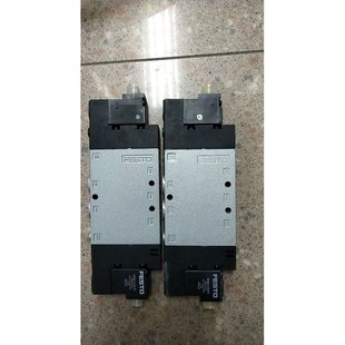 议价 FESTO 现货 M1H CPE18 163143 费斯托 无包装
