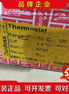 丹佛斯KPS 80 060L312666原装可议价 议价