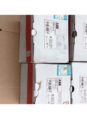 ABB接触器 A50D-30-11 1SBL351073R8 议价