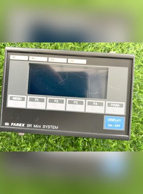 RKC FAREX SR 迷你系统 OPL-A*1-CS11 议价