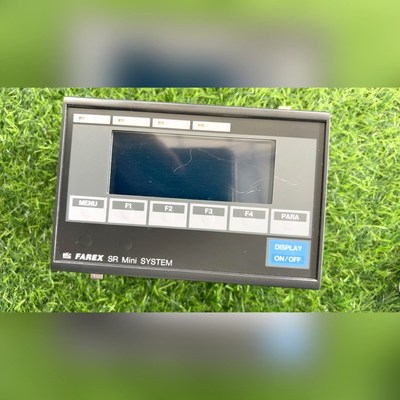 RKC FAREX SR 迷你系统 OPL-A*1-CS11 议价