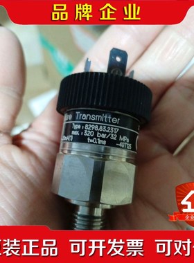 trafag8298.83.2317原厂件现货带包装有 议价