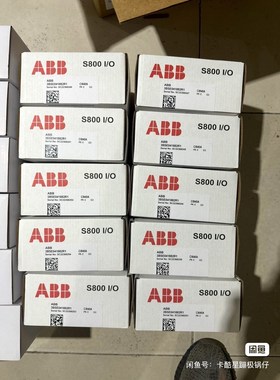 3BSE041882R1 CI840A ABB模块 原装 议价