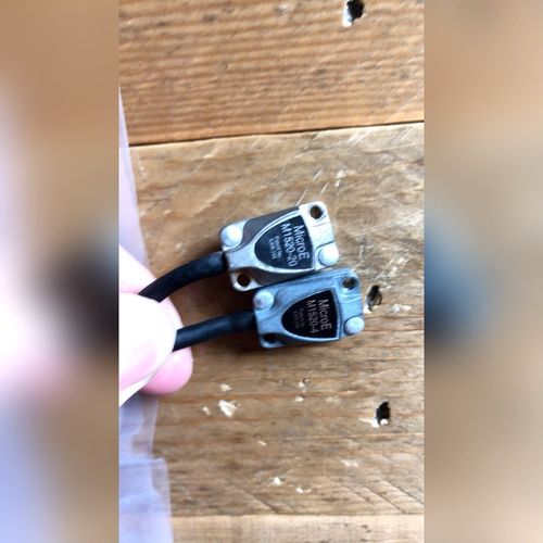 MicroE Systems工业编码器 MTE-40-4光栅 议价