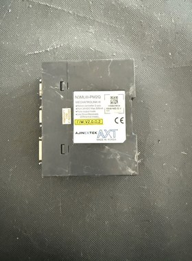 AJINEXTEK AXT N3MLIII-PM2Q 议价