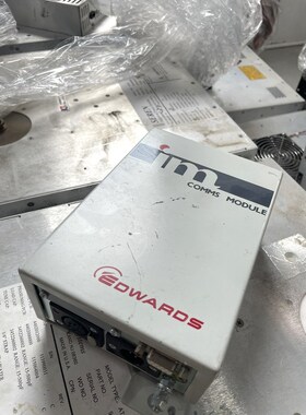 EDWARDS爱德华IM通讯模块D37232000 议价