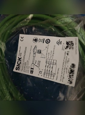 SICK YM2D24-100PN1MRJA4未使用 议价