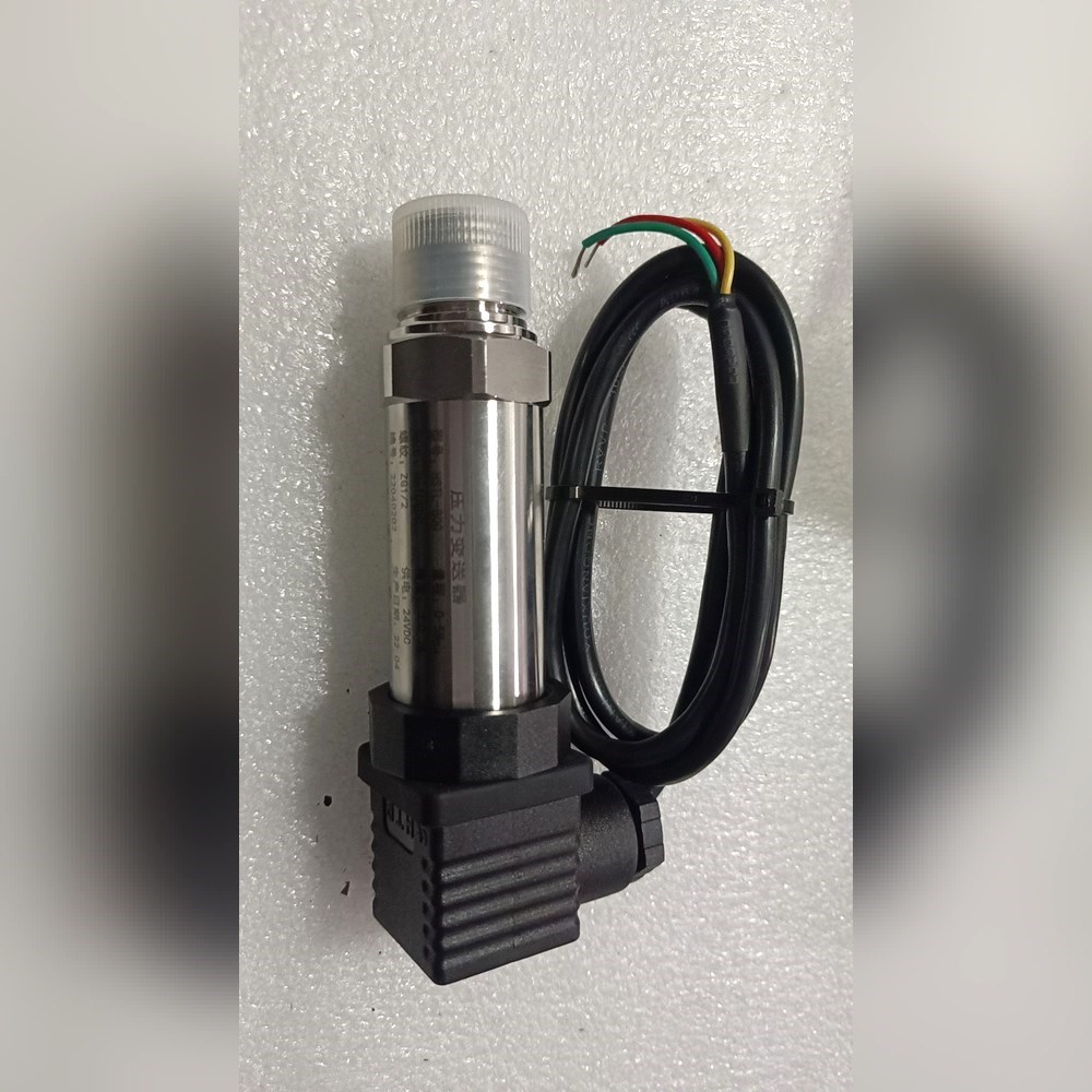 压力变送器 HSTL-800北京华控有2个 议价