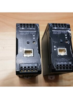 电源 S8VK-X06012  带保护膜 议价