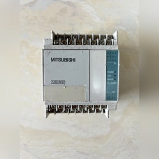 Fx1s FX1s 20MT 001三菱PLC 議價