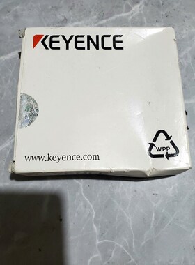 基恩士传感器FU-41TZ 议价