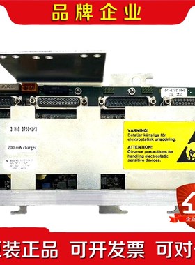 ABB机器人SMB串口测量板 DSQC 313 3HAB22 议价