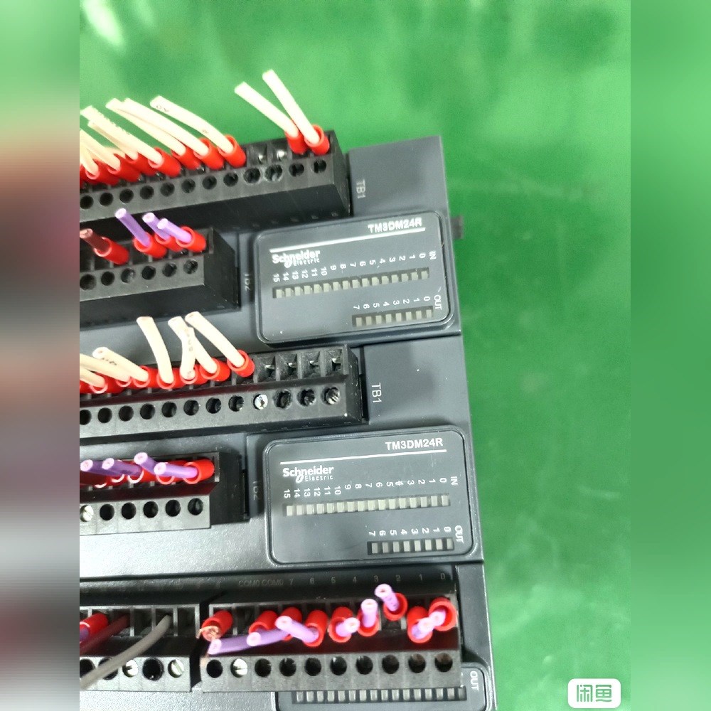 施耐德TM3DM24R TM3DQ16R 议价