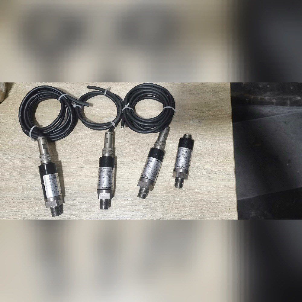 日本进口原装沃康压力传感器 ∨PRQ-A6-50MPaW- 议价