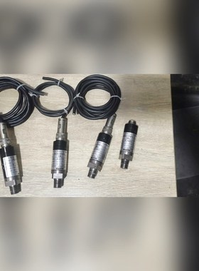 日本进口原装沃康压力传感器 ∨PRQ-A6-50MPaW- 议价