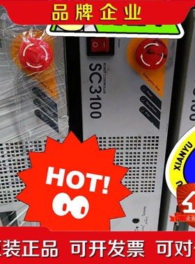 SANKYO三协机器人控制柜 SC3100 SC5000 议价