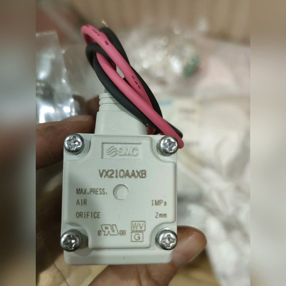 SMC电磁阀 VX210AAXB 议价