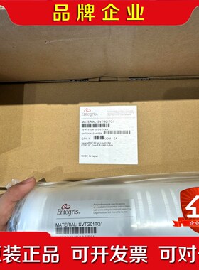美国ENTEGRIS英特格过滤器SVTG01TQ1现货1 议价