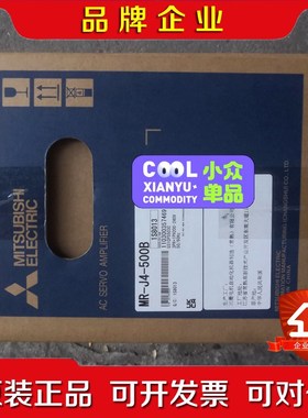 MR-j4-500B HG-jr503B三菱伺服电机5千瓦的 议价