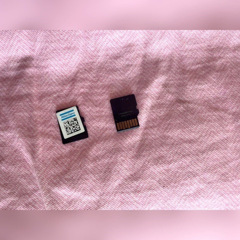 阿特拉斯MTF6000控制芯片IAM多程序的需要的 议价